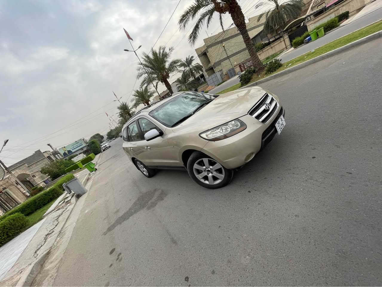 سنتافيا • ٢٠٠٧ • ٦ سلندر ٢٧٠٠