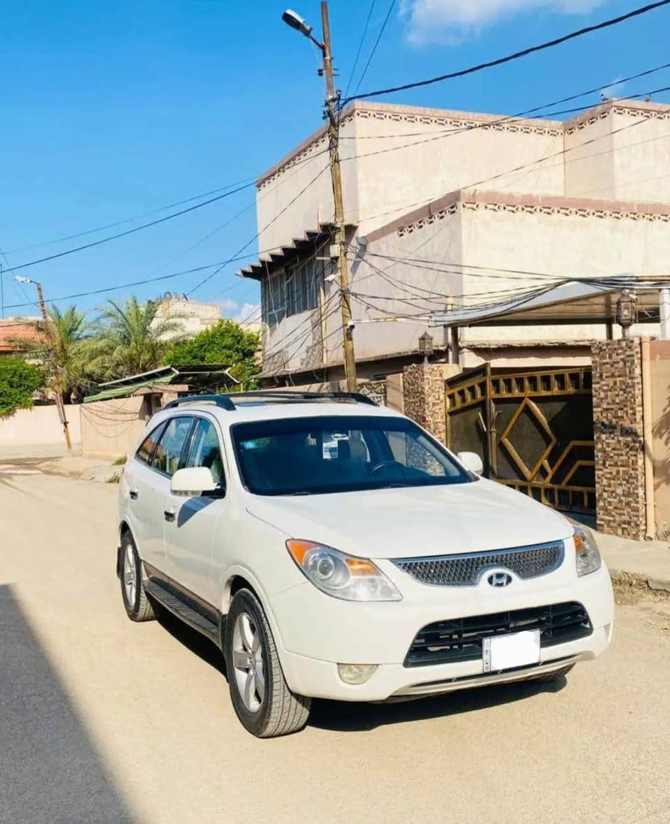 فيركروز • ٢٠٠٨ • وارد خليجي