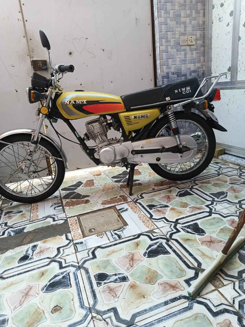 نامه سكنر 3 احرف شاصي 3 نجمات مديل 26 
***********

