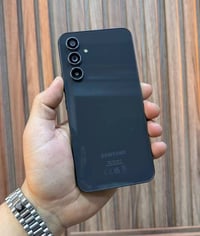 سامسونج A54 • ٢٥٦/١٦ • بطارية ٥٠٠٠