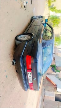 بي ام ٥٢٥ • ١٩٩١ • نجف