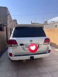 لاند كروزر ستينيه • ٢٠١١ • بصرة