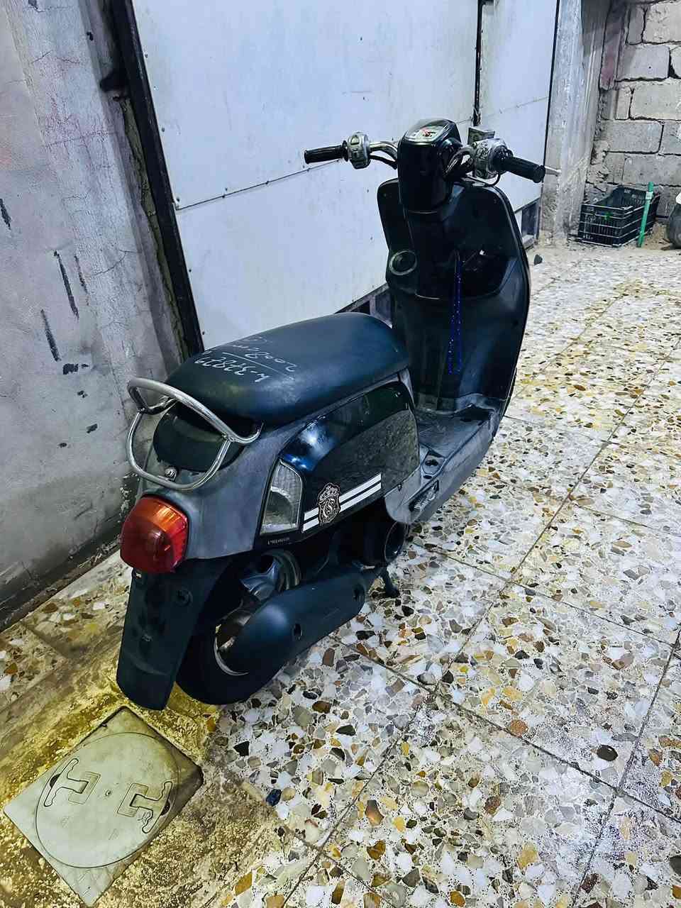 ياماها • كربلاء • اطوريج