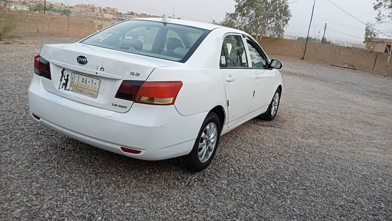 السلام عليكم بي واي دي للبيع موديل 2012 السعر 58 بيه مجال الرقم ***********

