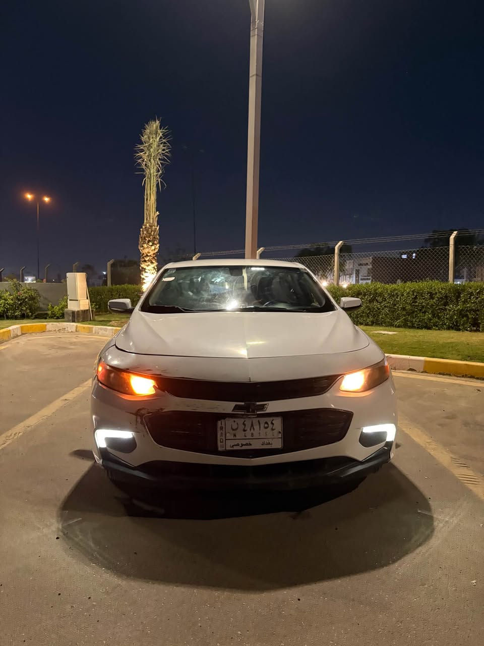 مواصفات LT:

✅ محرك 1.5 تيربو اقتصادي وقوي

✅ گير  at المرغوب

✅ تشغيل بصمة + دخول ذكي

✅ شاشة 

✅ Apple CarPlay & Android 

Auto

✅ كاميرا خلفية

✅ مثبت سرعة

✅ تحكم من المقود

✅ تبريد ثلج 🧊

مكاني بغداد الغزالية
*********** بغداد, العراق
