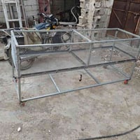 حدادة • متنقل • الاويسي