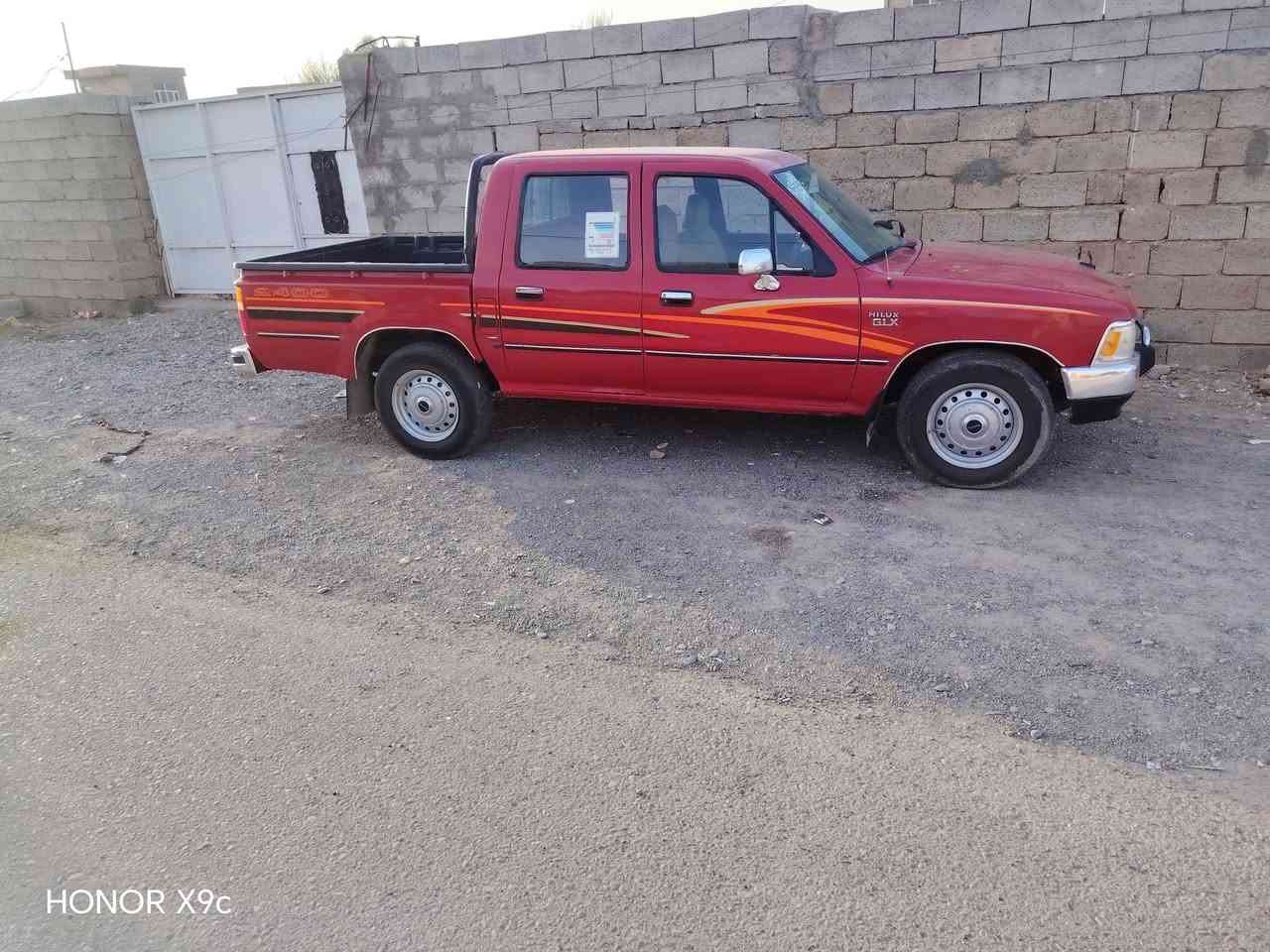 سلام عليكم  بيكم موديل 90 بيه   جماليه احزام كير اكسل  محرك تخم تاير جديد  تبريد خمسه كير  رغم  كركوك دولي  مكان السياره كركوك  قفل مركزي  دوشمه جديد السياره  مال جناي     محدثه 92 بس خط.92ابلادي  الشراي يتصل 
***********   الرجه المو شراي لا يتصل وعلغ
