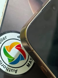 ايفون 16 برو ماكس ماستر تفاصيله موجوده بل صور السعر  1250/ 07705115444
