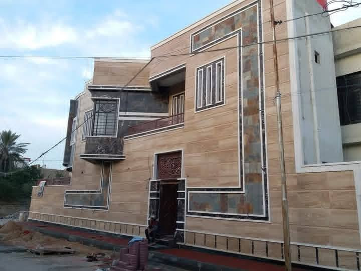 نماذج من أعمالنا تغليف الواجهات الخارجية بالحجر والمرمر للإستفسار *********** *********** تجهيز كافة أنواع المرمر والكرانيت والحجر الحلان عمل فريمات مرمر بدل الفريمات الحديد
