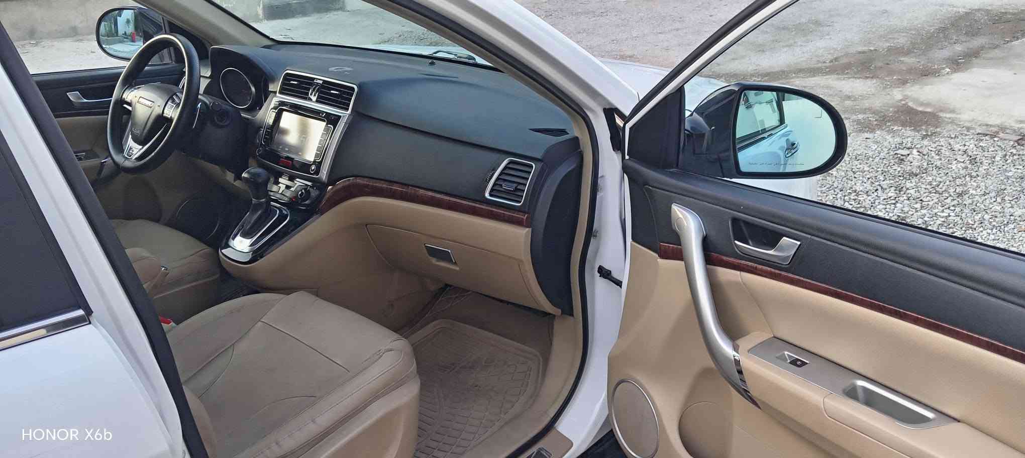 هافال • ١.٥ تيربو • السليمانية