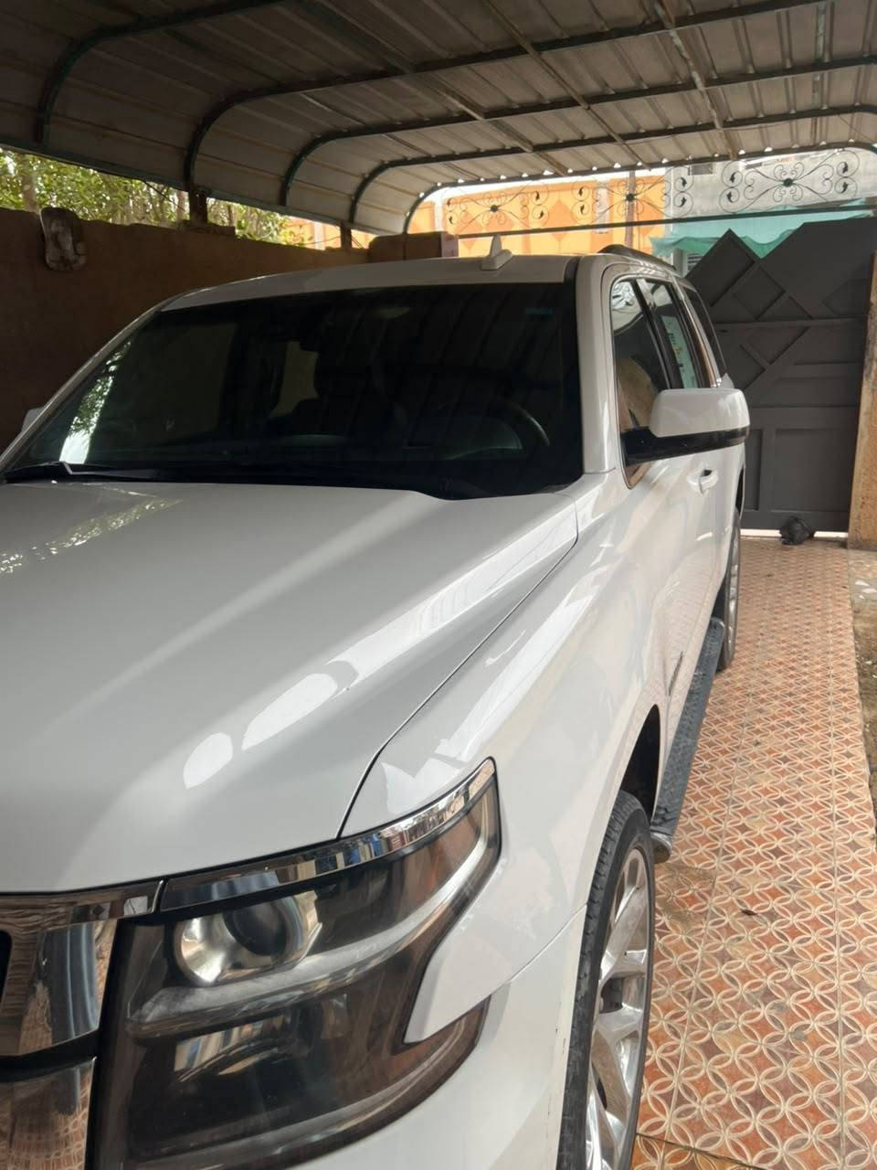 Z71 • ٢٠٢٠ • ٨ سلندر