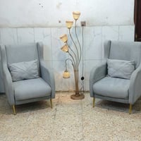 كنب • 10 مقاعد • نظيف
