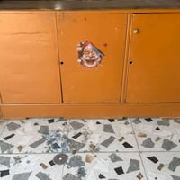 بوفيه • نضيفه • النجف