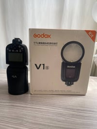 فلاش V1 برو • لسوني • مستعمل