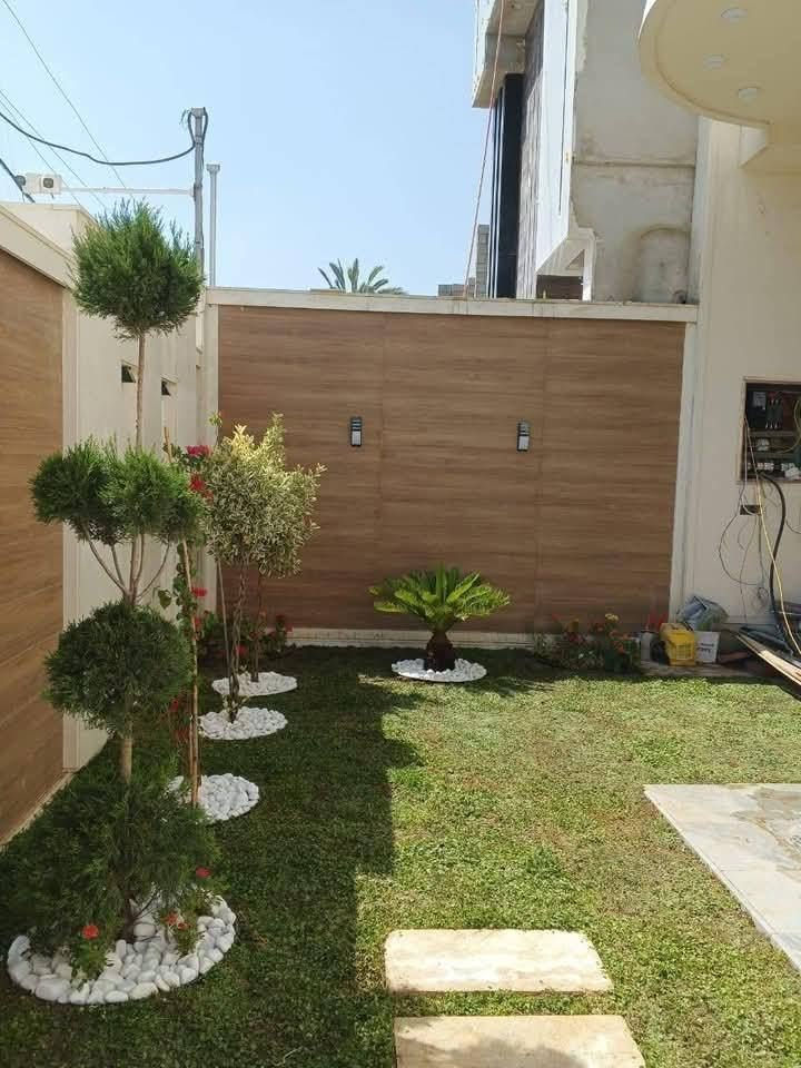 السلام عليكم.هندسة وتصاميم الحدائق ومماشي الحلان  شغل هندسي وكادر متميز للتواصل معنا عبر الارقام ***********او *********** ابو سند
