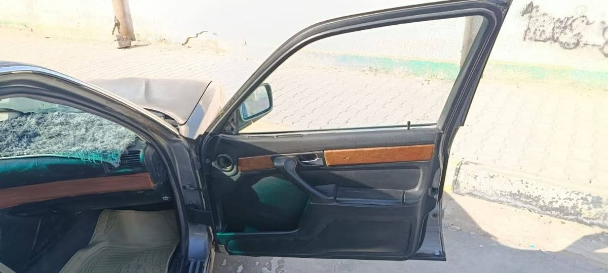 بي ام 735 • للبيع • واتساب