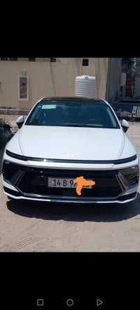 سوناتا خليجي • ٢٠٢٤ • بصره جديده