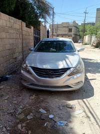 سوناتا • ٢٠١٣ • نجف