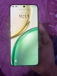 هونر X9d • ٢٥٦ • شاشة مكسورة
