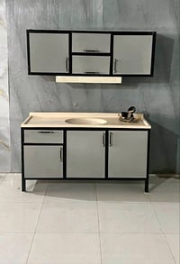 سنك • متر ونص • توصيل