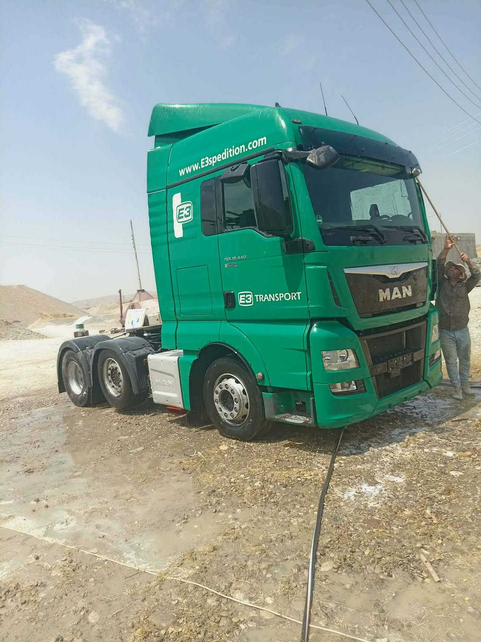 سلام عليكم مان بريفان صنكل ٢٠٠١٦ كاتي مكينه ٤٤٠ دبل سوبر هاف للبيع ***********
