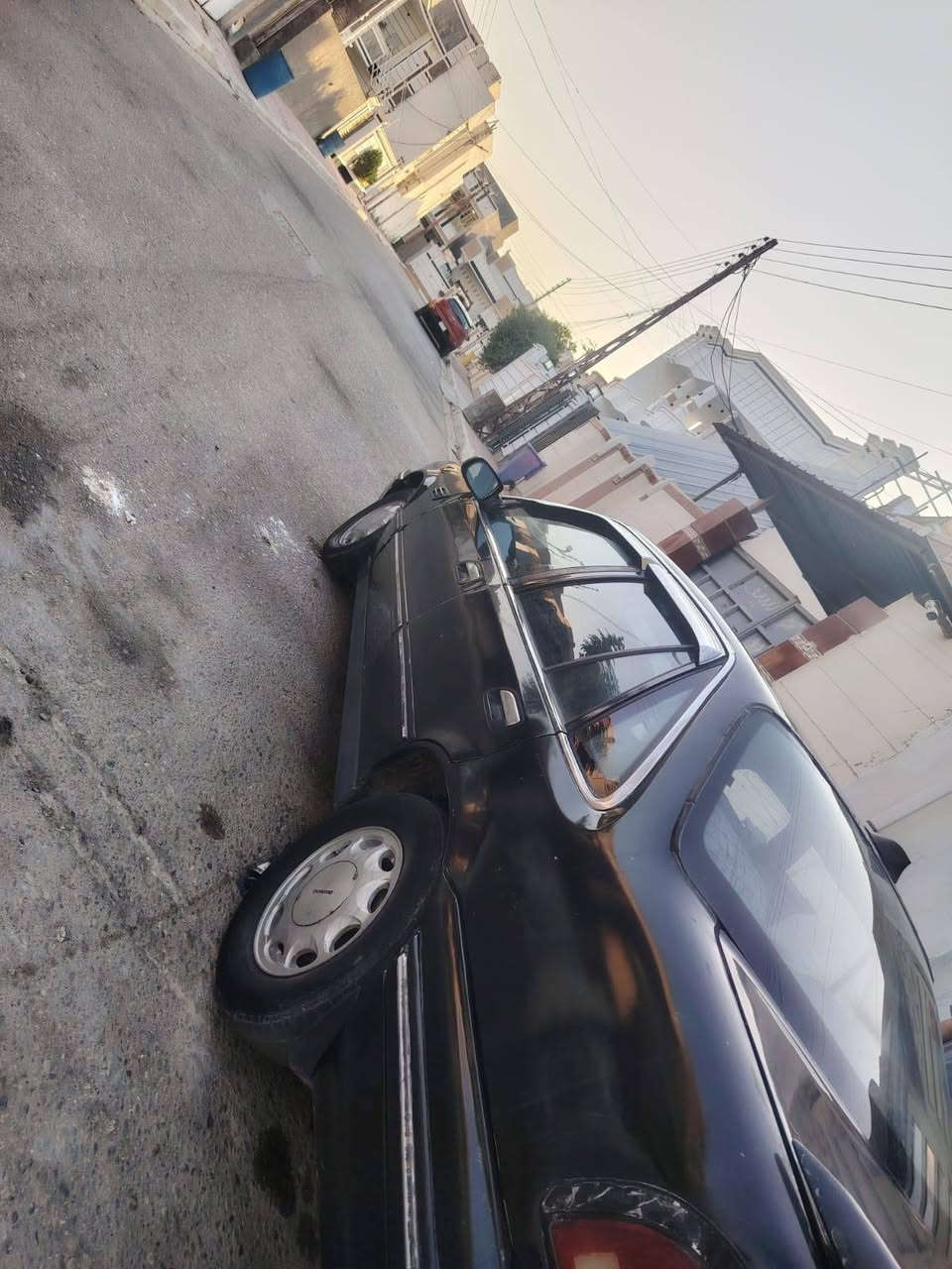 برنس/ كير عادي  /رقم دولي/ ديالى/ باسمي تحويل ثاني يوم السعر 27 وبي مجال شي بسيط سياره نضيفه حيل مكاني الرمادي للاستفسار ***********

