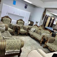 معرض سنان العاني • اثاث جديد ومستخدم • توصيل