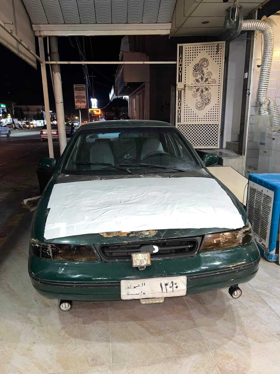 سلاو هاوریان ئەو کیا سیڤیەم بۆ هیناون  ئاڕم سلیمانی نەرخی تەنها ١٨ وەرەقەو مەحەمەلە مەکینەو گیری بەشەرتی ١٠ فیتەر ماڵەکە زۆر خاوینە هەر کەسیک موشتەری بو تەلەفۆنم بۆبکات لە فای بەر ***********☎️
