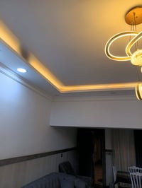 جبس بورد • كورنيش • واجهات بوردكس