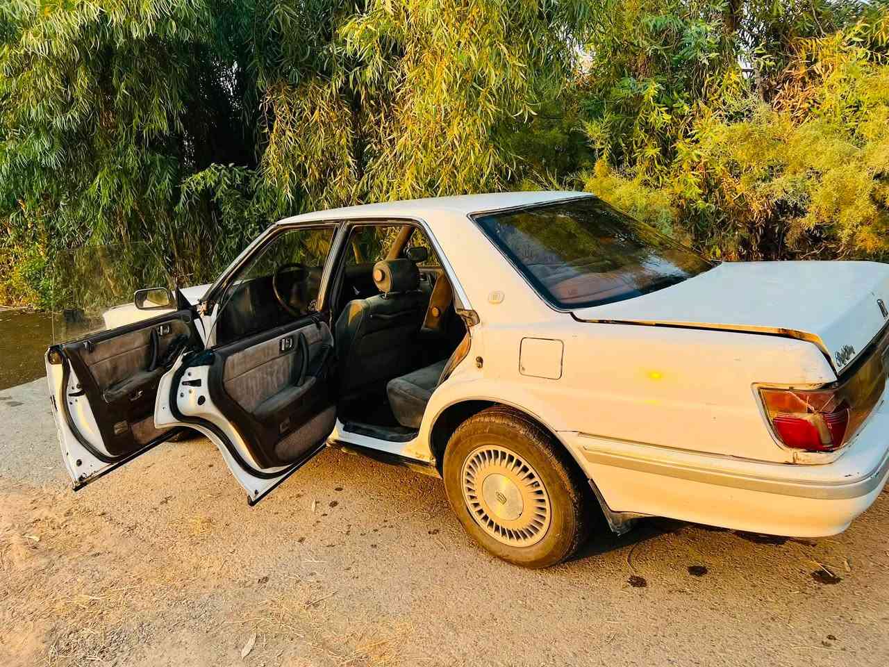 السلام عليكم هارتوب سوبر موديل 90 تخم تايرات جدد باتري جديد قبل يومين ماخذه  رقم انبار 
الرقم *********** 
العنوان صلاح الدين الدجيل
السعر 30
