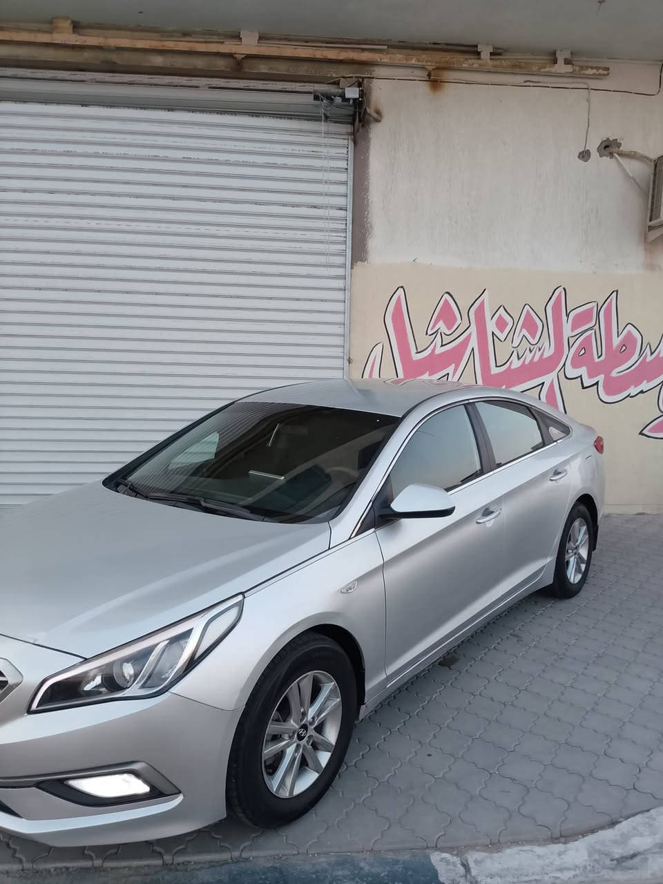 ٢٠١٨ • مكينة الفين • كشنات جلد