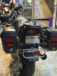 ️ للبيع – هوندا CB400 Super Four VTEC مزوده من يابان جيل اول 16 ولف 40...