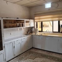 كاونتر • جديد • سطح حجر