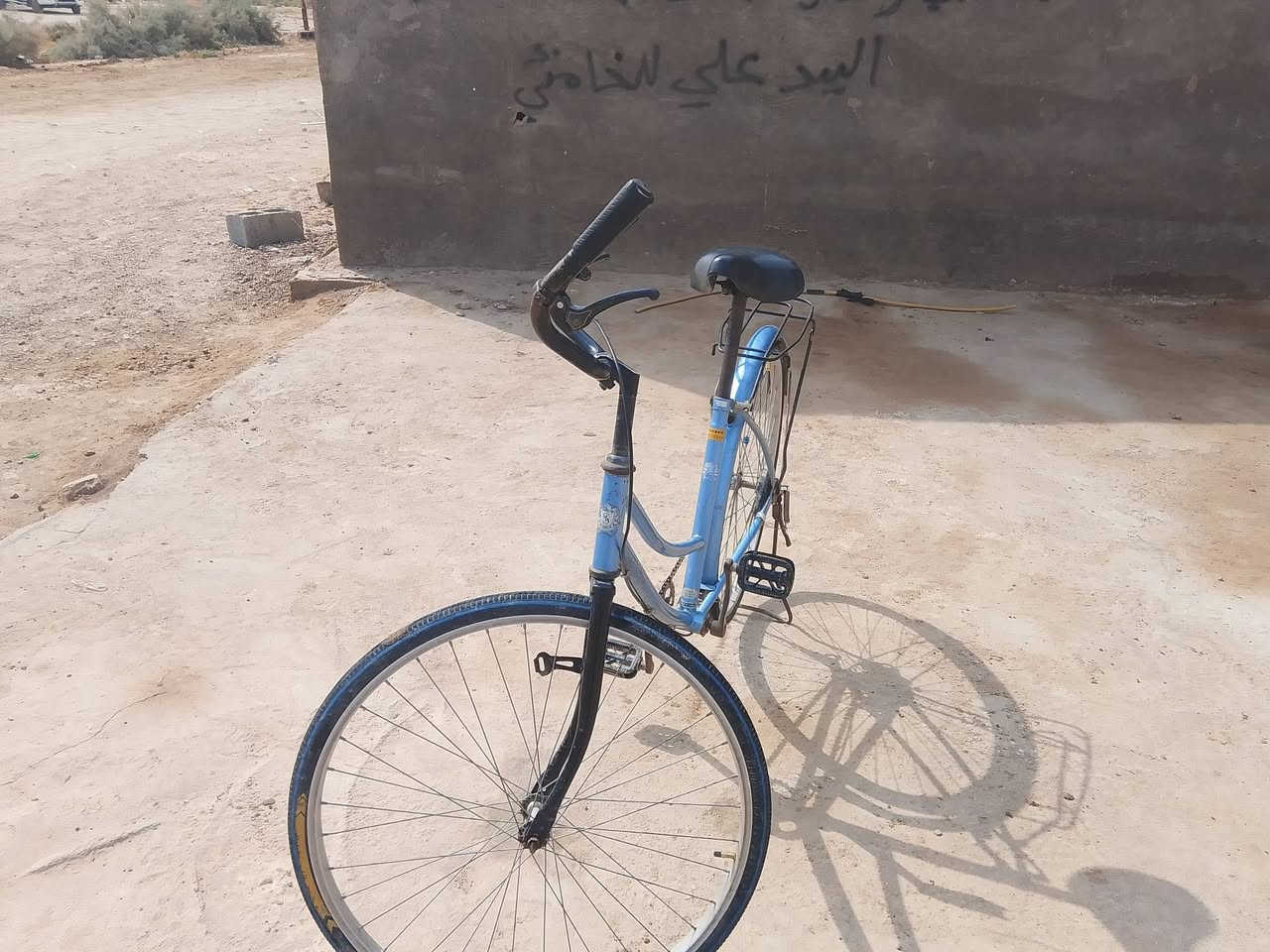باسكل • حجم ٢٦ • نضيف
