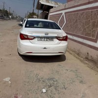سوناتا ٢٠١٣ • محرك وكير مكفول • تحويل مباشر