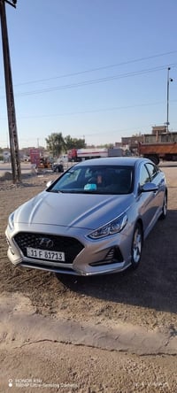 سوناتا موديل 2023 بلادي غاز بيها قطعتين صبغ  القماره مصبوغه بكوريا بلا...