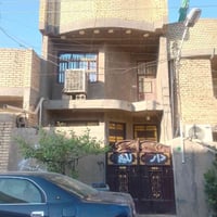 جمهوري حي طارق • ١٢٠م • واجهة ٥ ونص