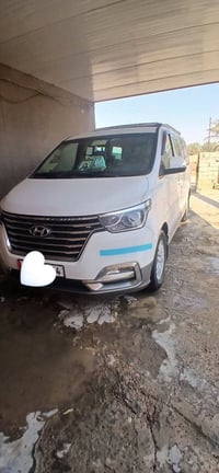 ستاركس • موديل ٢٠١٩ • رقم بابل