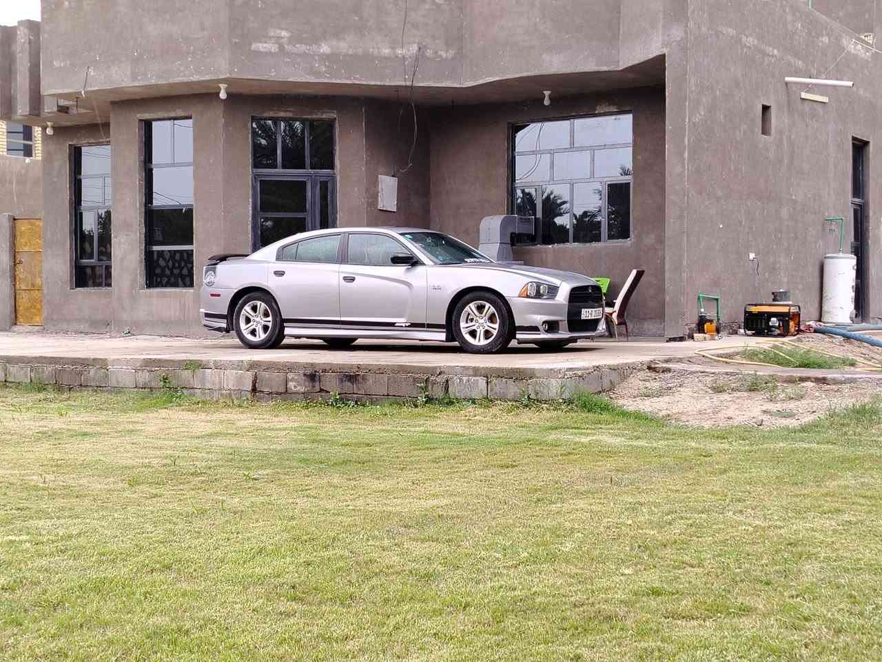 دوج جارجر
٢٠١٣sxt
سياره جاهزه كير محرك حداديه تبريد 
سياره حادثها الجاملغ عكس السايق واصل للفخذه بيها تصليح 
رقم بغداد بسمي 
سياره فول فتحه  شاشه كبيره كامره 
محدثه اس ار تي 
بيها كسر بالدعاميه للاماميه موضح بالصور 
حجم المحرك ٣٦٠٠
مكاني بابل المحاويل 
السعر ١٣٦وبيها مجال
 ***********
