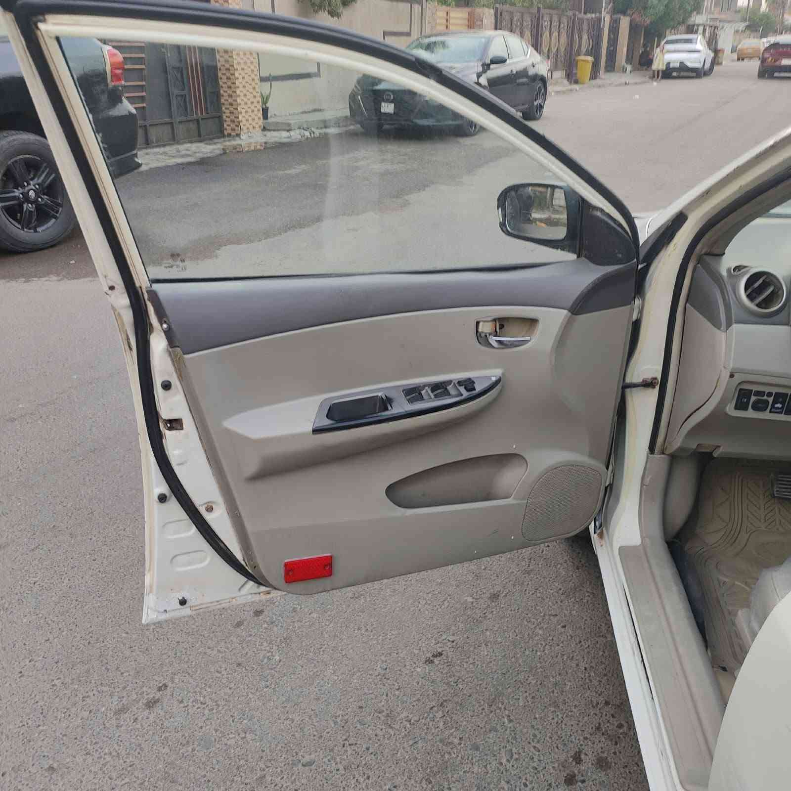 بي واي دي G3 • ٢٠١١ • ٤٥٠٠٠ كم