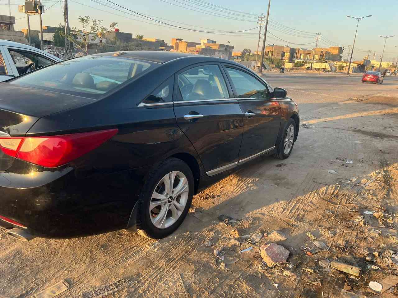 سوناته١٢ للبيع كير ومحرك والحداديه والتبريد مكفولات والسونار مرفق بلمنشور مكاني بابل
السعر 80وبيه مجال
***********
