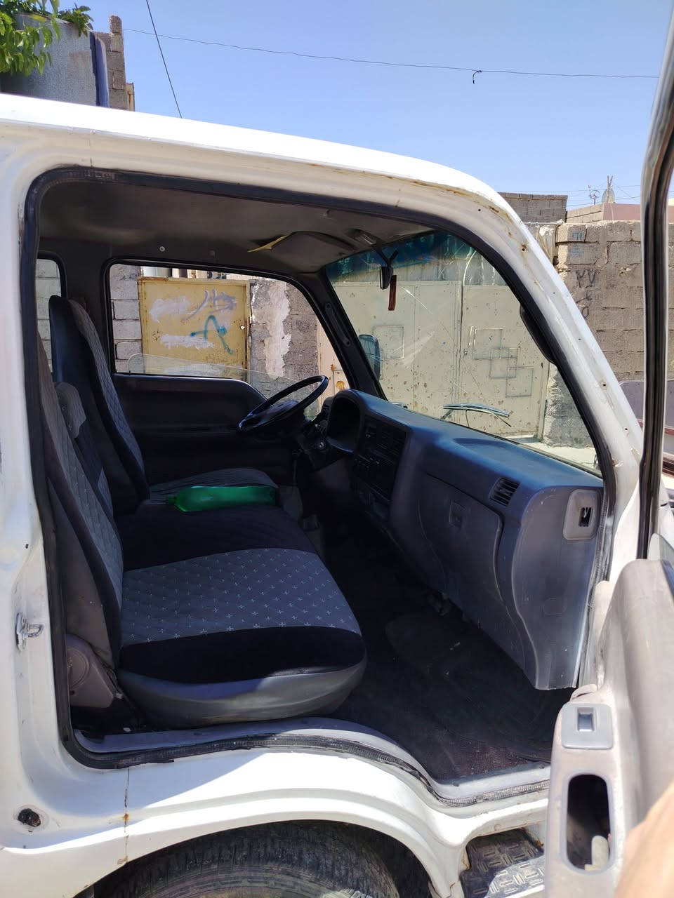 كيا فونتيرا حمل للبيع رقم نينوئ ألماني  موديل 98
رقم التواصل : ***********
