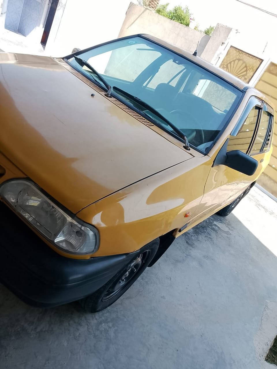 نضيفه • ٢٠١١ • تحويل مباشر