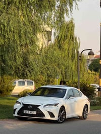 لكزس ES350 • ٢٠١٩ • خليجي السليمانية