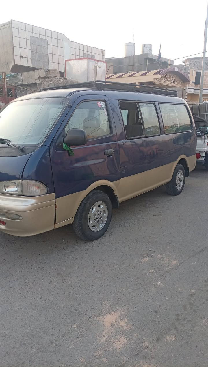 السلام عليكم بريجو للبيع موديل 1997 اجره مكينه كير اكسل كفاله السياره حلوه هستوه طالعه من التعمير السياره متعوب عليه شاهد الله كهربائيات كله شغاله تخم تاير ويل فافون السياره خير من الله ماذي عليه ربع بس ستر الله تريد السعر 50 وبيه مجال حك الجيه *********** انتصل وتدلل
