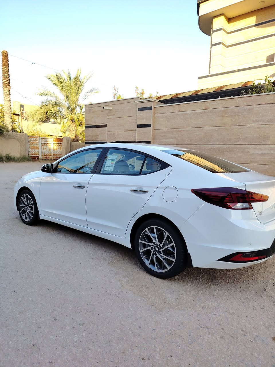 السلام عليكم
بيع او مراوس بفورتي
النترا 2019 خليجي فول مواصفات رقم بغداد انگليزي بأسمي سنوية وهزة جدد مكينة 2000 دوش كير ومكينة مكفولات بدون فتح السيارة جديدة بمعنى الكلمة شرط السونار كفالة عامة من الضربة والصبغ والتبديل والبارد مكاني بابل مركز المدينة الشراي يتصل ***********
