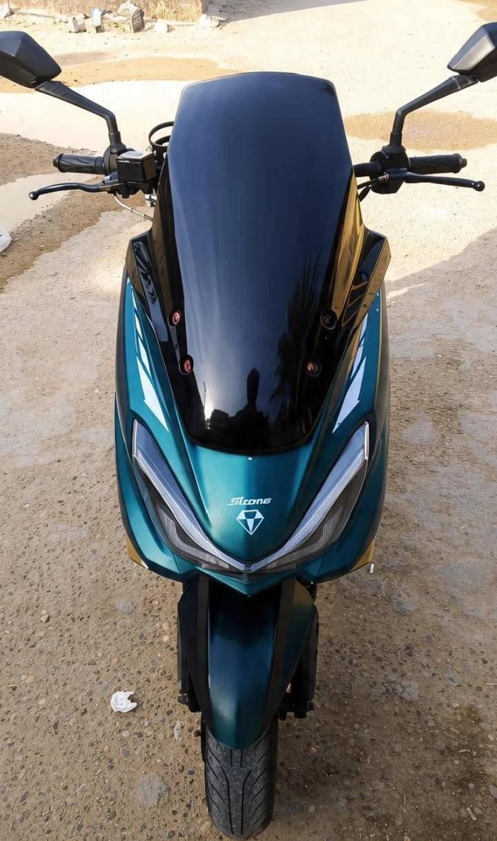 سكنس جبلي • ١٥٠ • ٢٣