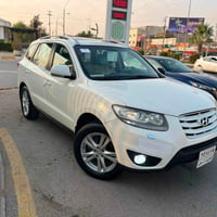سنتافي ٢٠١١ • ٧ راكب • بدون صبغ