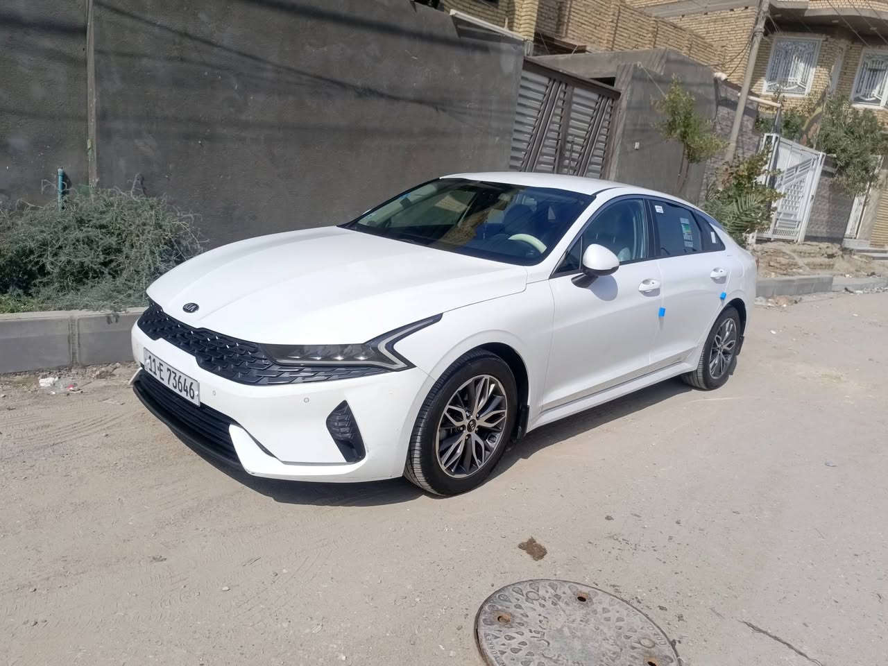 سلام عليكم كي فاي بيع فقط مديل 21مكفوله كفاله عامه ماشيه 77عنوان ذي قار مركزسعر 185$ تفاصيل اتصال ع رقم ***********
