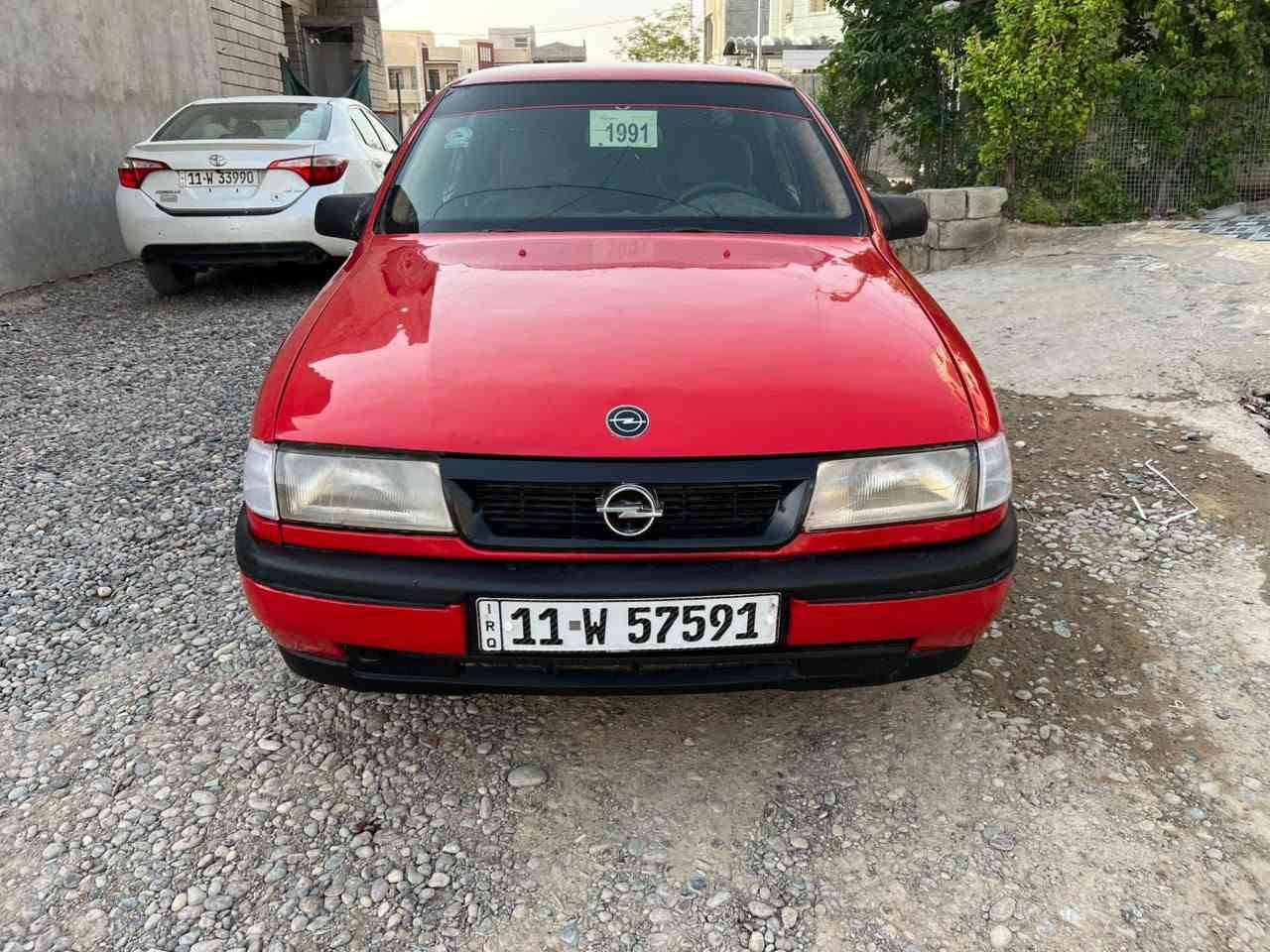 موديل ٩٠ • محرك ١٦ • رقم بغداد